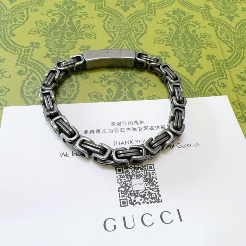 Gvc*1 bracelets